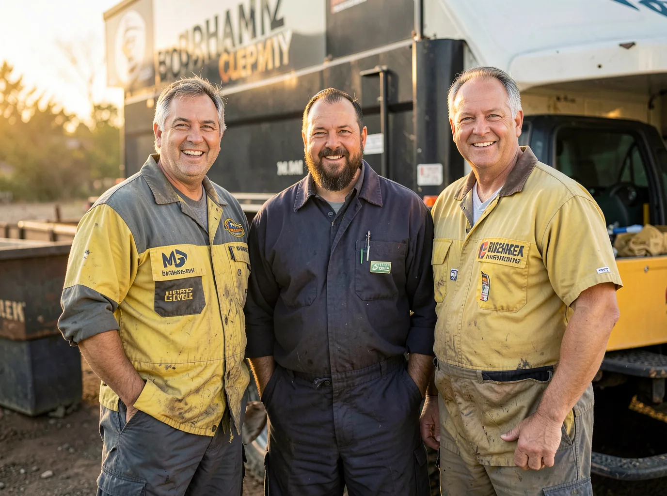 Sewage Cleanup company in La Feria, TX