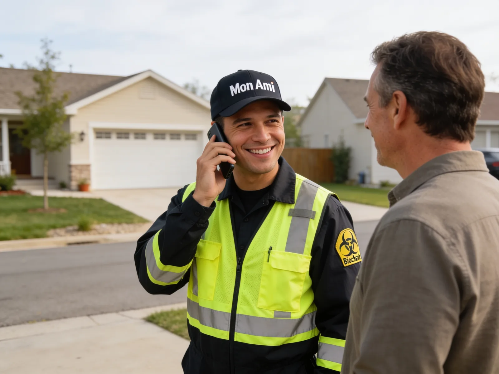Sewage Cleanup La Feria, TX FAQs